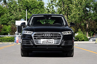 2018款 Q5L 40 TFSI 荣享时尚型