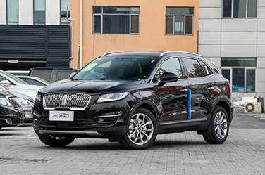 2019款 MKC 2.0T 两驱尊雅版 国VI