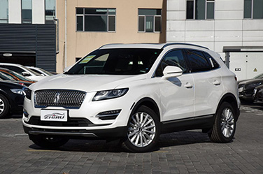 2019款 MKC 2.0T 两驱尊享版 国VI
