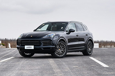 2019款 Cayenne 3.0T