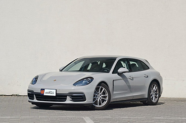 2017款 Panamera 4 Sport Turismo 3.0T