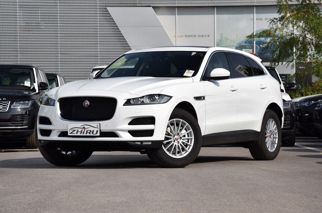 2019款 2.0T 四驱都市尊享版