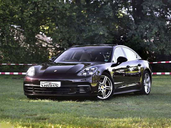2019款 Panamera 3.0T
