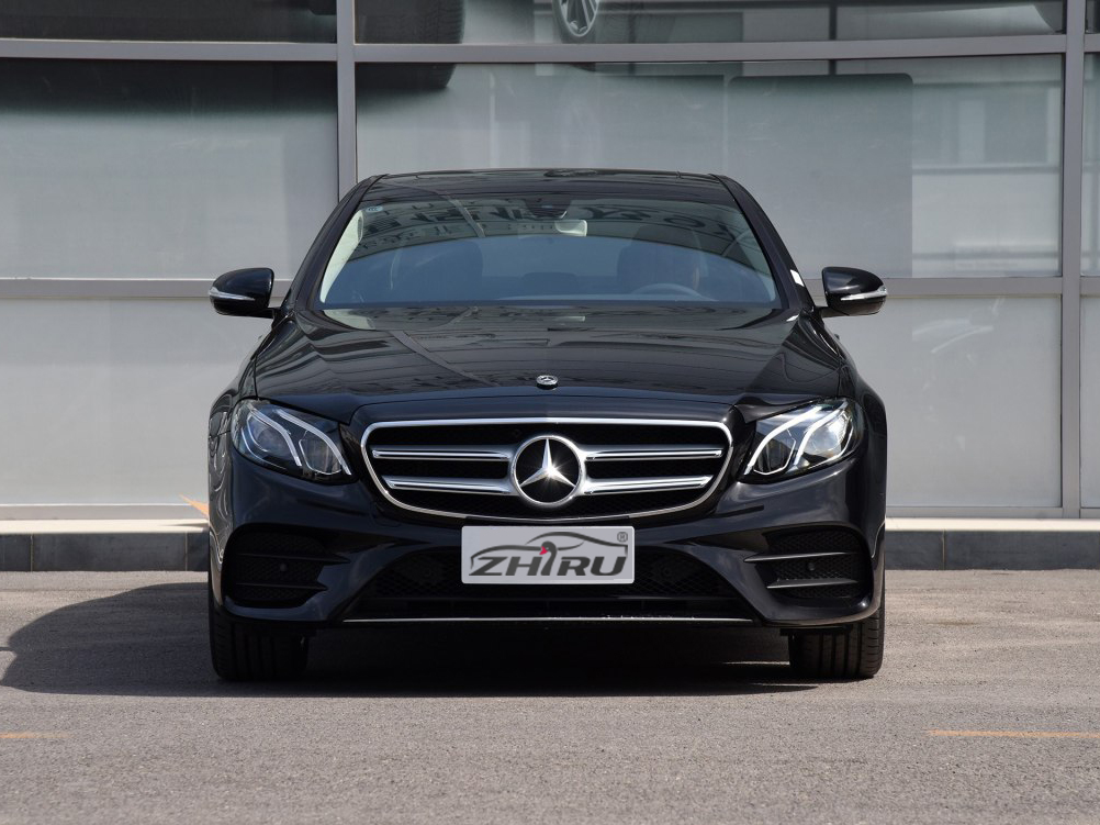 2019款 E 260 L 运动型