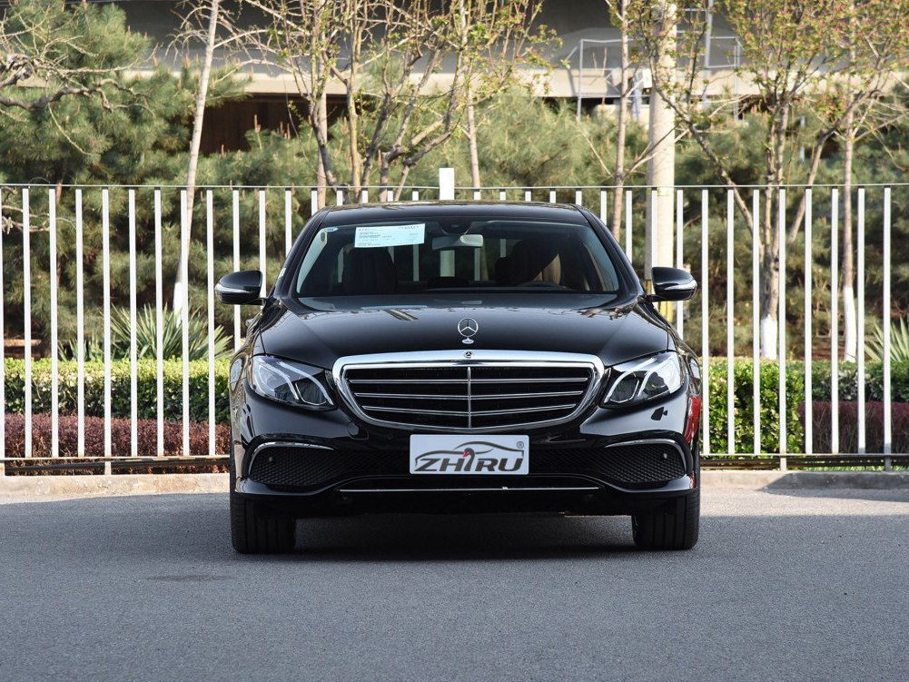 2019款 E 260 L 4MATIC