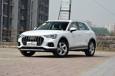 2019款 Q3 35 TFSI 进取致雅型
