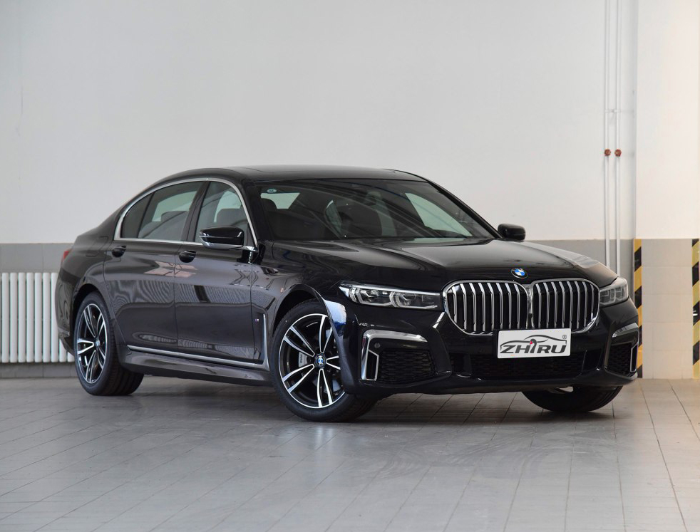 2019款 730Li M运动套装