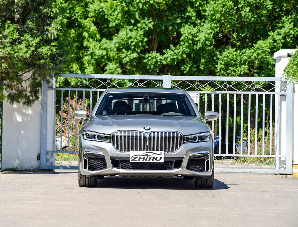 2019款 740Li 尊享型 M运动套装