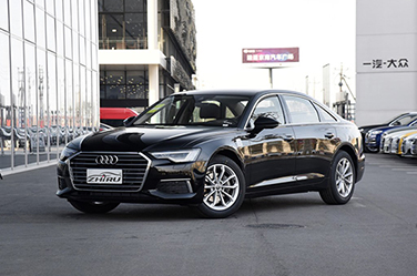 2019款 A6 40 TFSI 豪华致雅型
