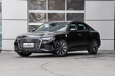 2019款 A6L 45 TFSI 臻选致雅型