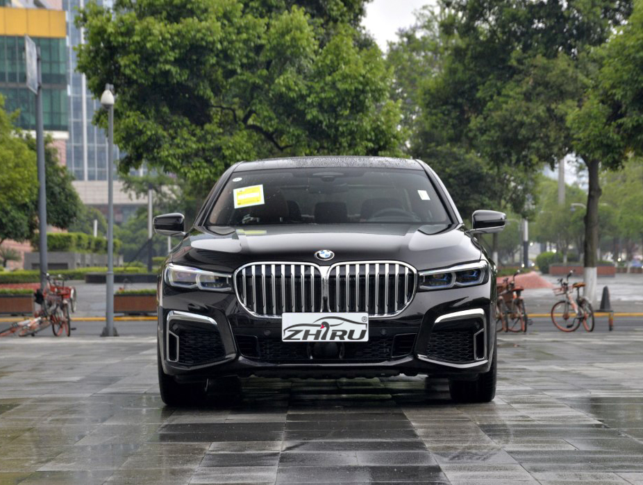 2019款 740Li xDrive 行政型 M运动套装