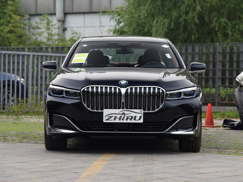 2019款 740Li xDrive 行政型 豪华套装